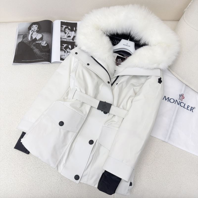 Moncler Down Jackets